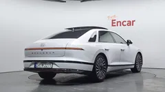 2023 Hyundai Grandeur 2,5 Gasoline 2WD — фото 2