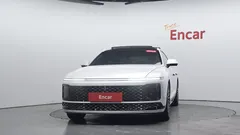 2023 Hyundai Grandeur 2,5 Gasoline 2WD — фото 3