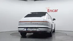 2023 Hyundai Grandeur 2,5 Gasoline 2WD — фото 4