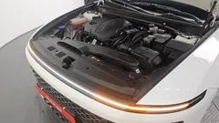 2023 Hyundai Grandeur 2,5 Gasoline 2WD — фото 6