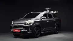2023 SsangYong Rexton Diesel 2.2 4WD — фото 1