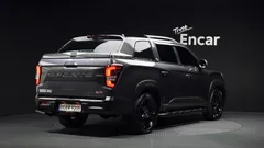 2023 SsangYong Rexton Diesel 2.2 4WD — фото 2