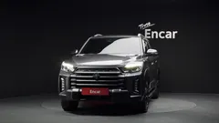 2023 SsangYong Rexton Diesel 2.2 4WD — фото 3