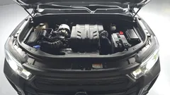 2023 SsangYong Rexton Diesel 2.2 4WD — фото 6