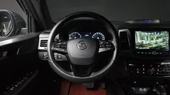 2023 SsangYong Rexton Diesel 2.2 4WD — фото 12