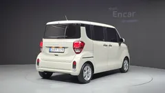 2022 Kia Ray Prestige — фото 2