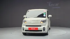 2022 Kia Ray Prestige — фото 3