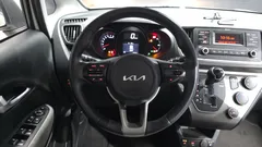 2022 Kia Ray Prestige — фото 13