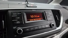 2022 Kia Ray Prestige — фото 17