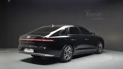 2023 Hyundai Grandeur Exclusive — фото 2