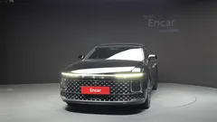 2023 Hyundai Grandeur Exclusive — фото 3