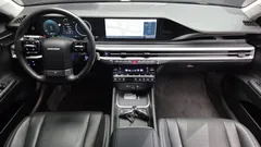 2023 Hyundai Grandeur Exclusive — фото 7