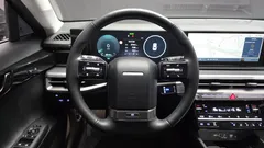 2023 Hyundai Grandeur Exclusive — фото 13