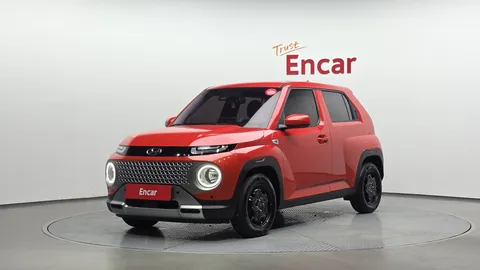 2023 Hyundai Casper Modern