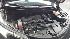 2023 Toyota Sienna 2.5 Hybrid 2WD, чёрный — фото 6