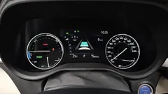 2023 Toyota Sienna 2.5 Hybrid 2WD, чёрный — фото 8