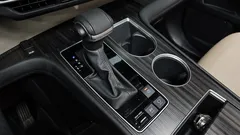 2023 Toyota Sienna 2.5 Hybrid 2WD, чёрный — фото 9