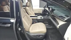 2023 Toyota Sienna 2.5 Hybrid 2WD, чёрный — фото 10