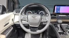 2023 Toyota Sienna 2.5 Hybrid 2WD, чёрный — фото 13