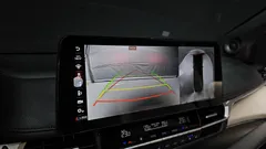 2023 Toyota Sienna 2.5 Hybrid 2WD, чёрный — фото 15