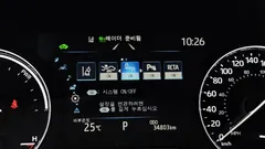 2023 Toyota Sienna 2.5 Hybrid 2WD, чёрный — фото 16