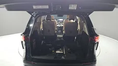 2023 Toyota Sienna 2.5 Hybrid 2WD, чёрный — фото 20