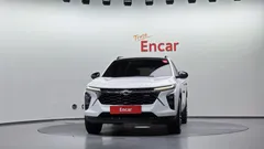 2024 Chevrolet Trax 1.2 RS — фото 3