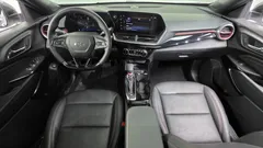2024 Chevrolet Trax 1.2 RS — фото 7