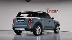 2023 Mini Countryman Classic Plus Launch Pack — фото 2