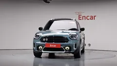 2023 Mini Countryman Classic Plus Launch Pack — фото 3