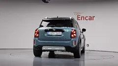 2023 Mini Countryman Classic Plus Launch Pack — фото 4
