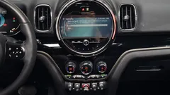 2023 Mini Countryman Classic Plus Launch Pack — фото 17