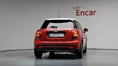 2023 Mini Cooper 5Door Classic — фото 4