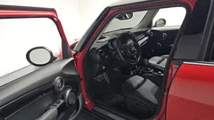 2023 Mini Cooper 5Door Classic — фото 10