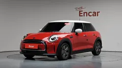 2023 Mini Cooper 5Door Classic — фото 11