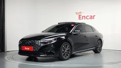 2023 Hyundai Grandeur 2.5 — фото 1