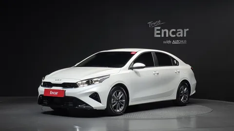 2022 Kia K3 1.6