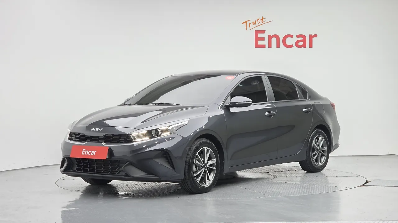 2023 Kia K3 1.6
