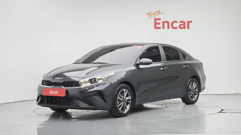 2023 Kia K3 1.6