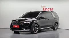 2023 Kia Carnival Diesel 7-Seater Noblesse — фото 1