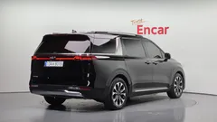 2023 Kia Carnival Diesel 7-Seater Noblesse — фото 2
