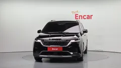 2023 Kia Carnival Diesel 7-Seater Noblesse — фото 3