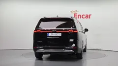 2023 Kia Carnival Diesel 7-Seater Noblesse — фото 4