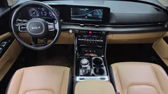 2023 Kia Carnival Diesel 7-Seater Noblesse — фото 7