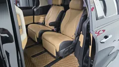 2023 Kia Carnival Diesel 7-Seater Noblesse — фото 11