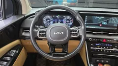 2023 Kia Carnival Diesel 7-Seater Noblesse — фото 12