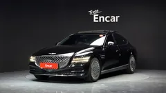 2022 Genesis G80 Gasoline 2.5 Turbo AWD — фото 1