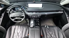 2022 Genesis G80 Gasoline 2.5 Turbo AWD — фото 7