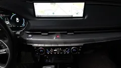2022 Genesis G80 Gasoline 2.5 Turbo AWD — фото 17