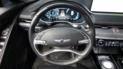 2022 Genesis G80 Gasoline 2.5 Turbo AWD — фото 18